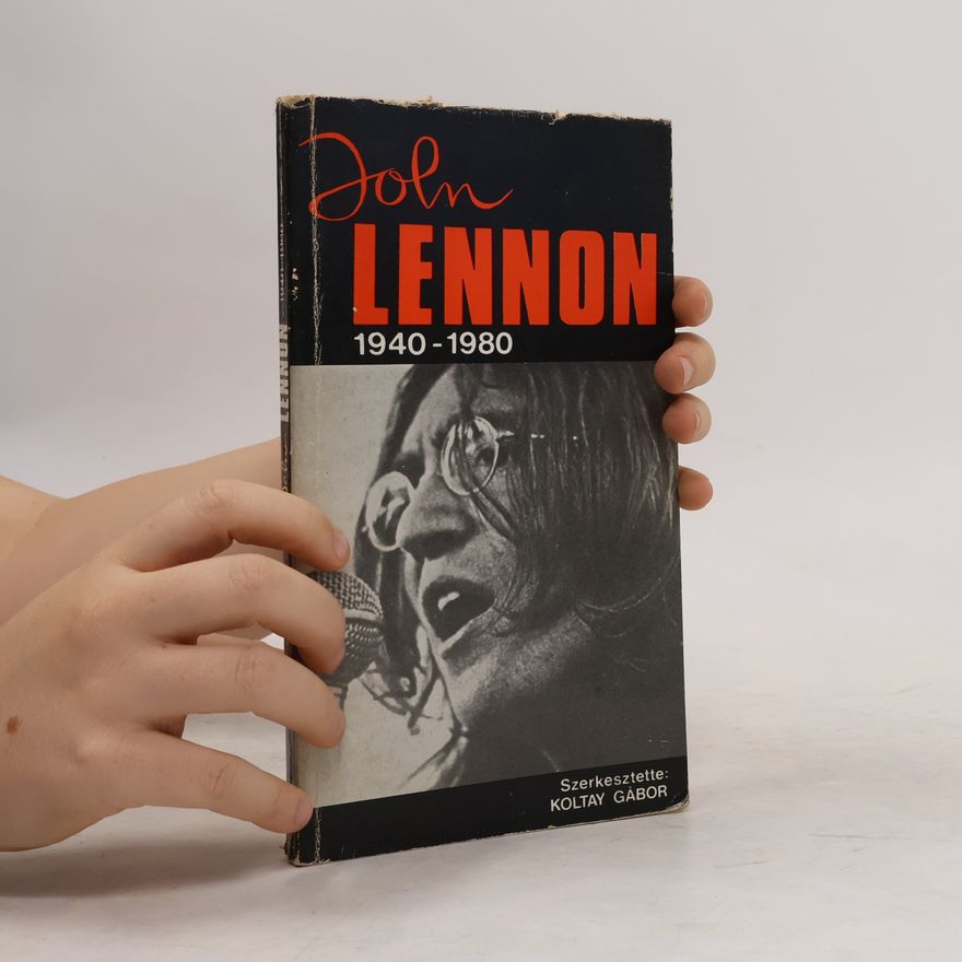 Various authors John Lennon