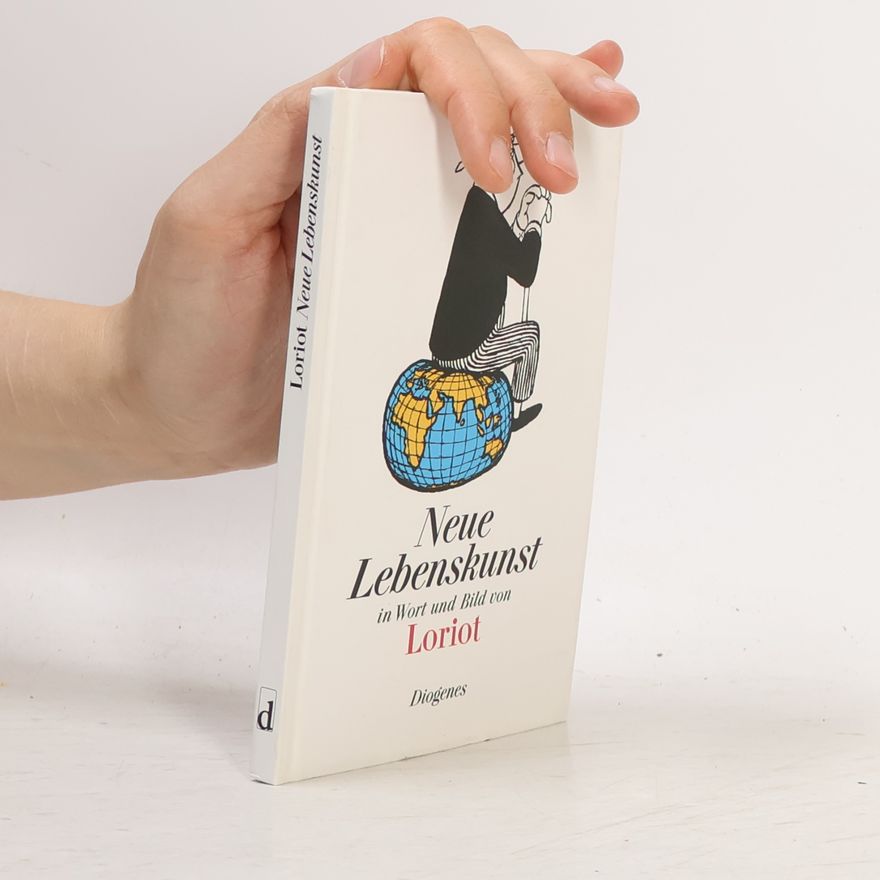 Loriot Neue Lebenskunst