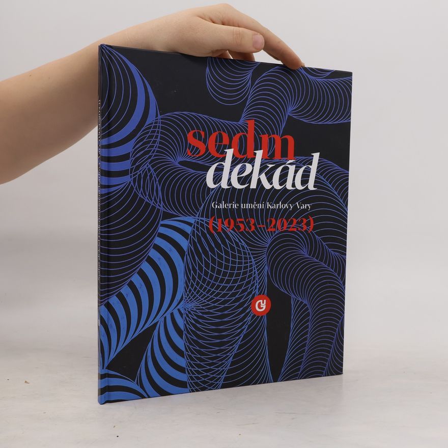 Lenka Tóthová Sedm dekád