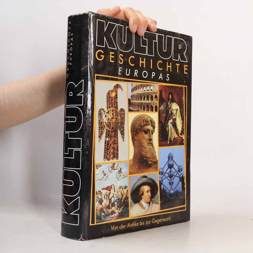 Autorenkollektiv Kulturgeschichte Europas