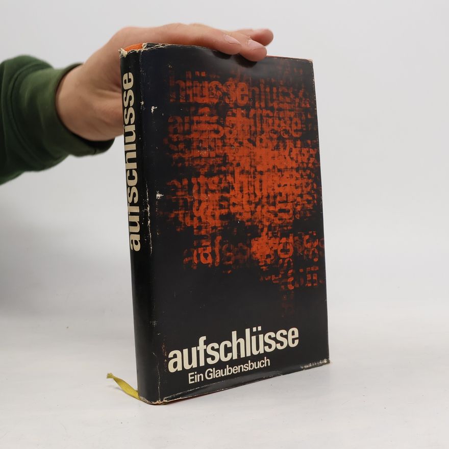 Jürgen Henkys Aufschlüsse: Ein Glaubensbuch
