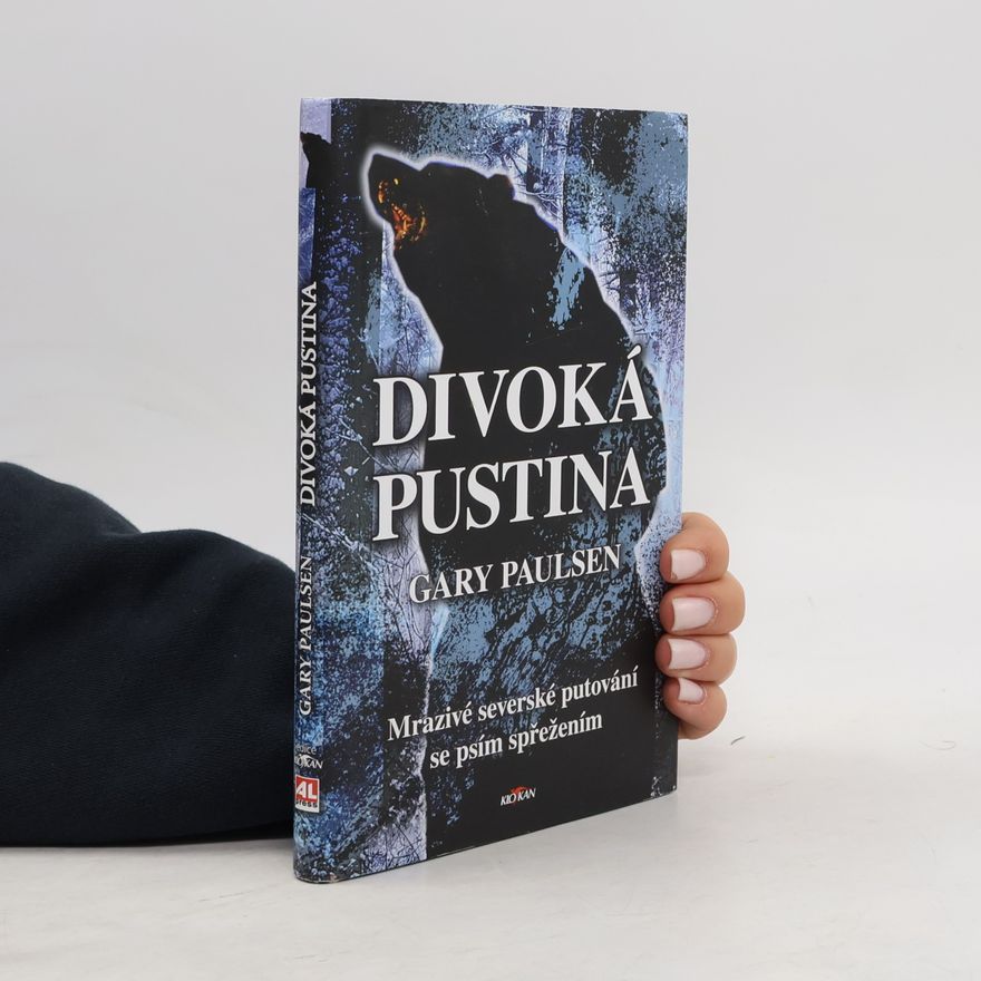 Gary Paulsen Divoká pustina