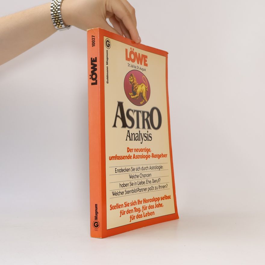 Autorenkollektiv Astro-Analysis