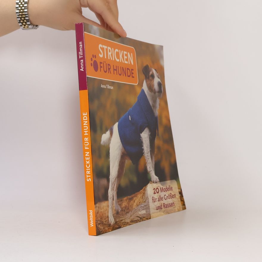 Gareth Sambidge Stricken für Hunde