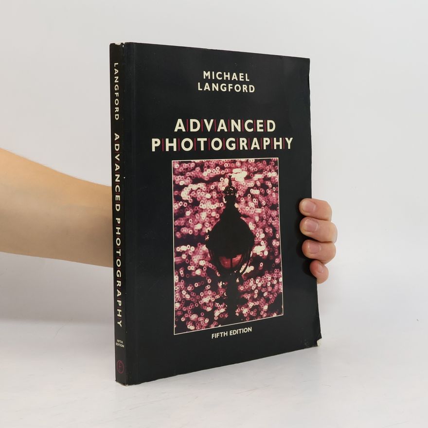 Michael John Langford Advanced Photography