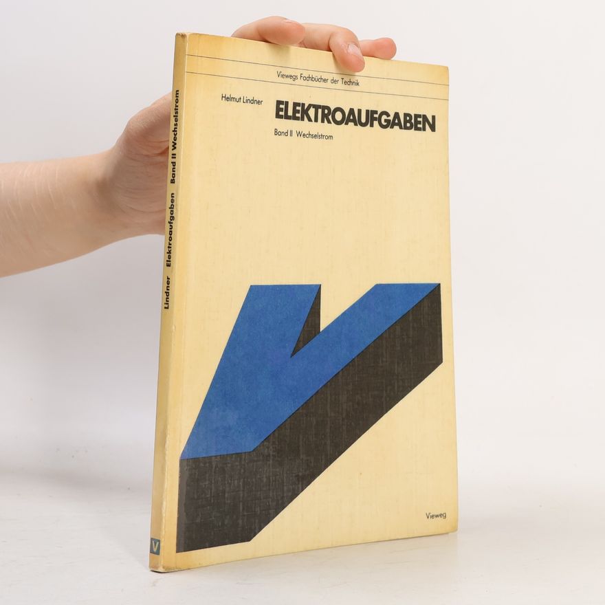 Edgar Balcke Elektro-Aufgaben