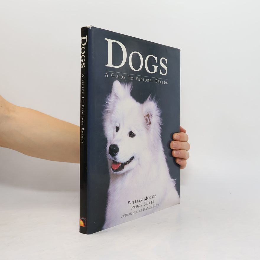 Bill Moores Dogs