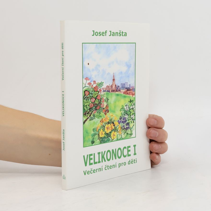 Josef Janšta Velikonoce I