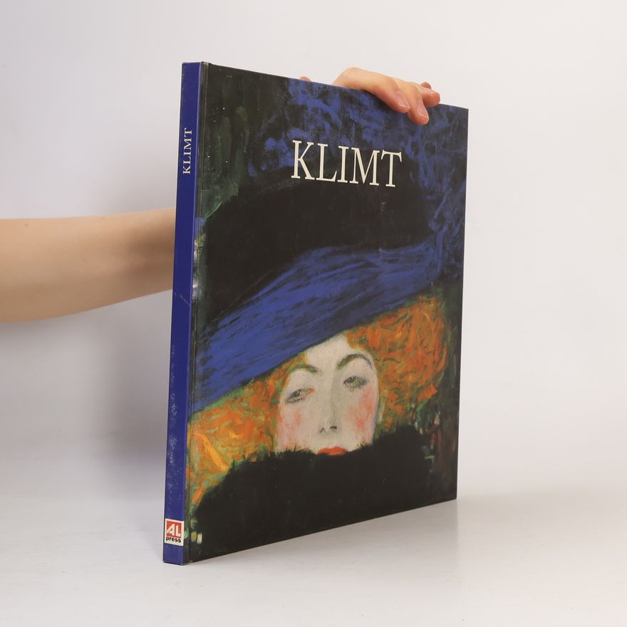 Gustav Klimt Klimt