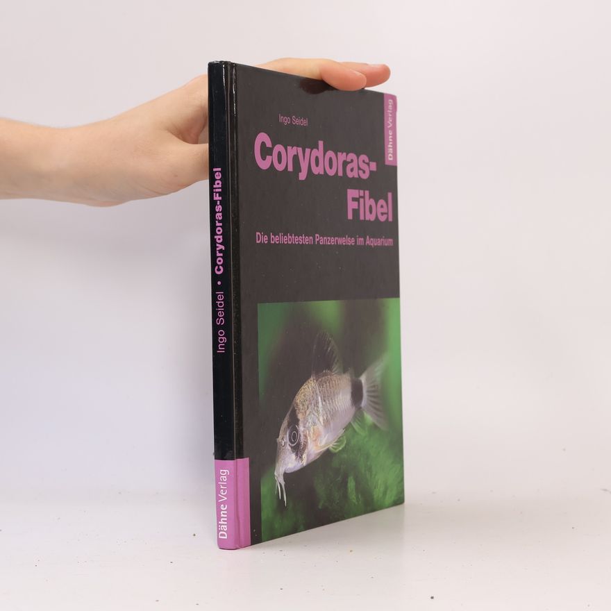 Ingo Seidel Corydoras-Fibel