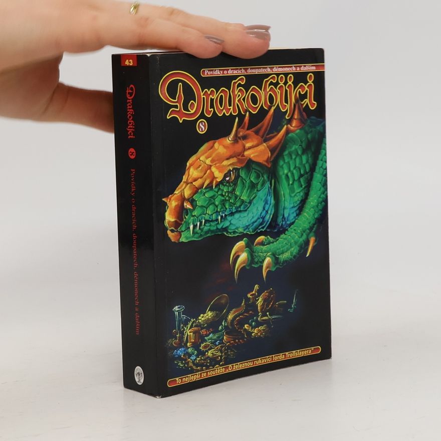 Autorenkollektiv Drakobijci 8