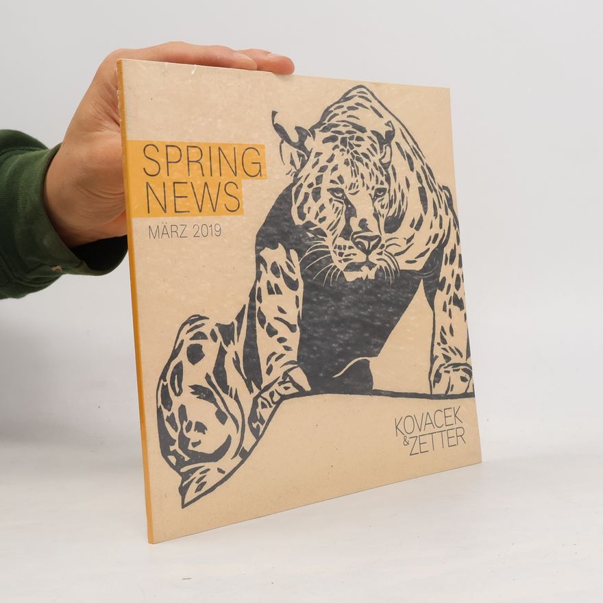 Autorenkollektiv Spring News