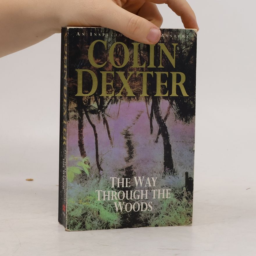 Dexter Colin The Way Through the Woods