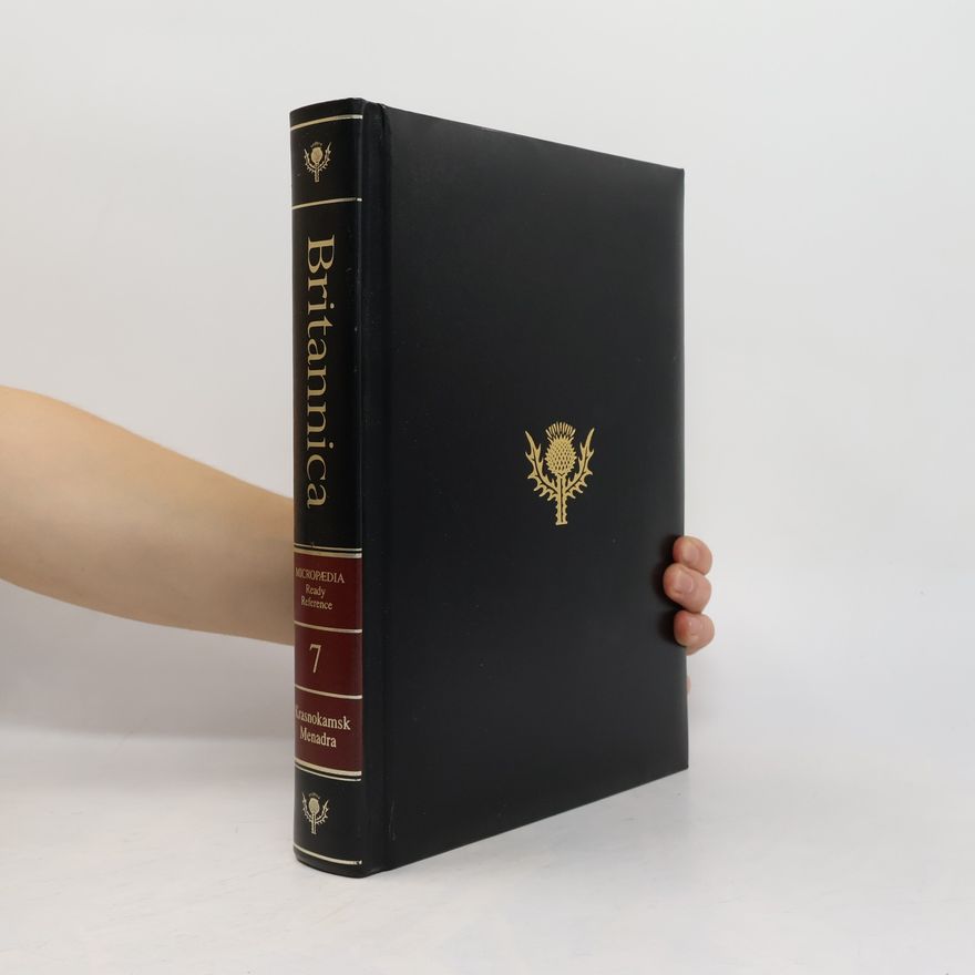 Autorenkollektiv Britannica 7