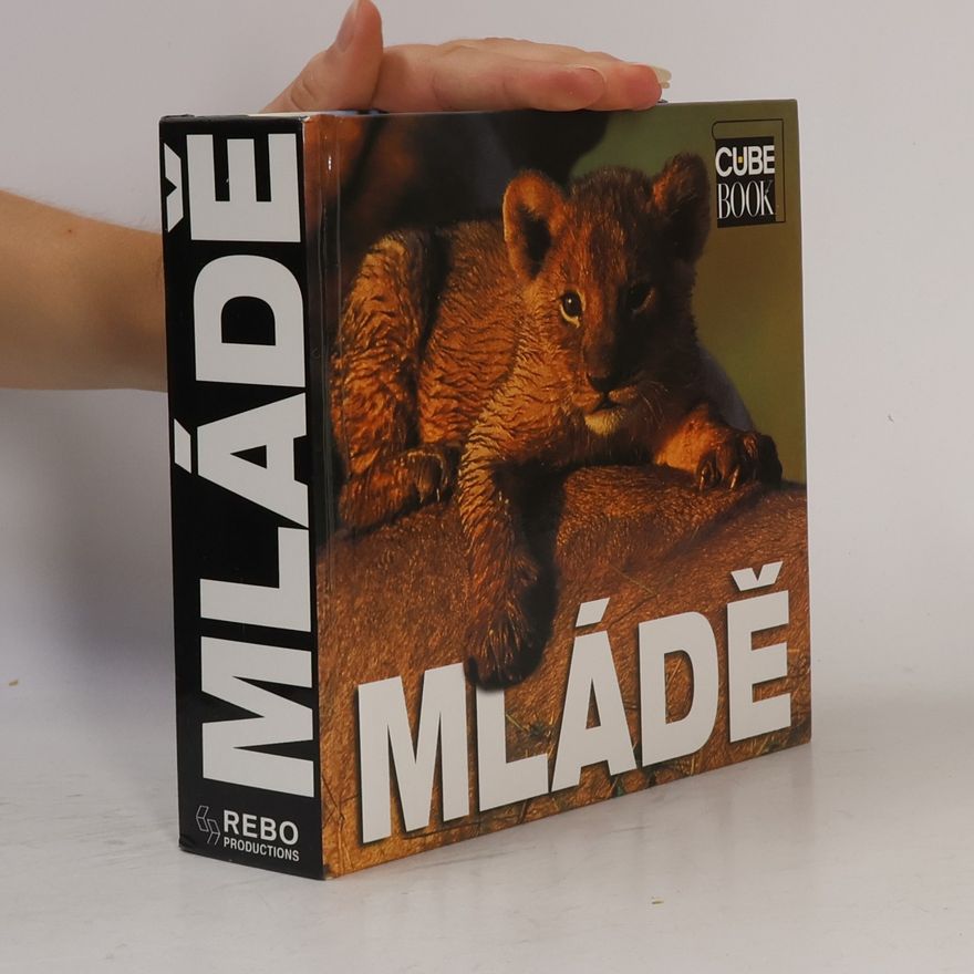 Angela S. Ildos Mládě