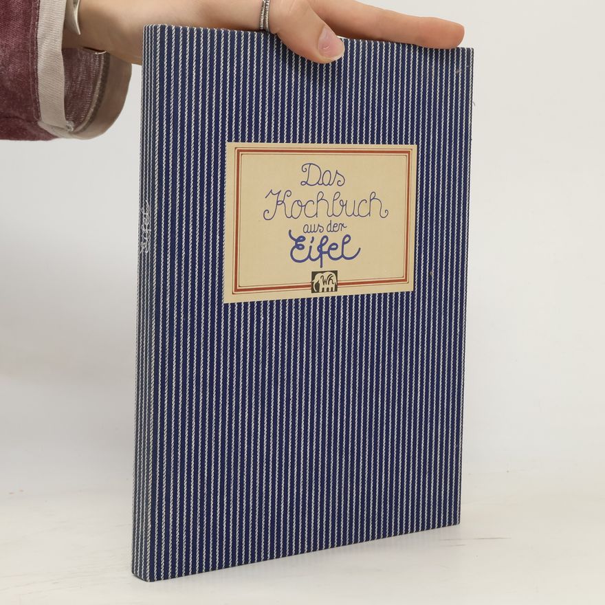 Trude Stein Das Kochbuch aus der Eifel