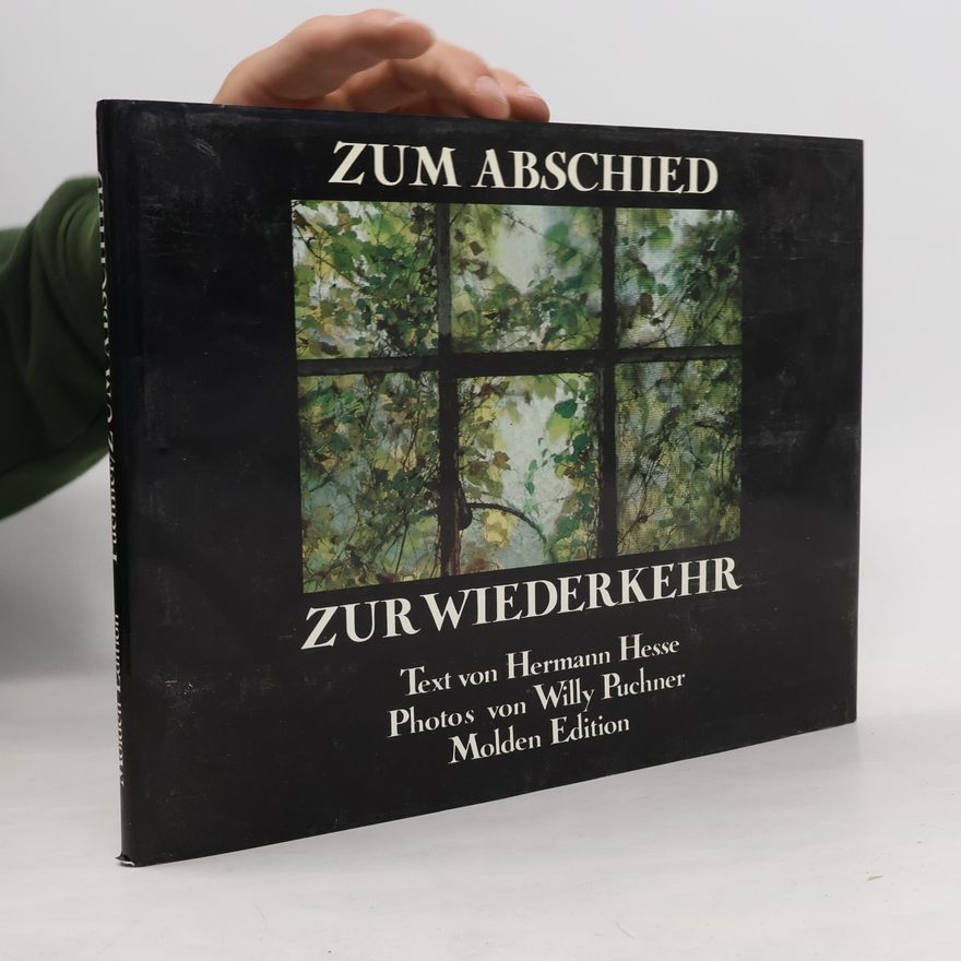 Hermann Hesse Stupně - výbor z veršů - hesse hermann