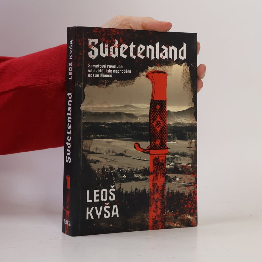 František Kotleta Sudetenland