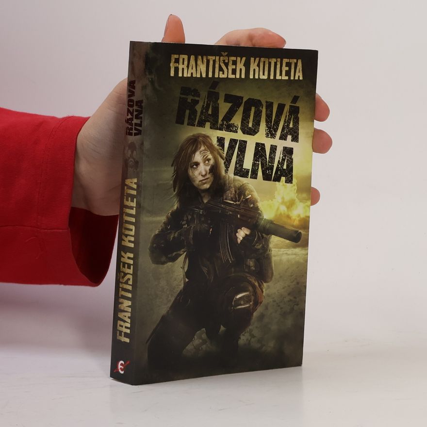 František Kotleta Rázová vlna