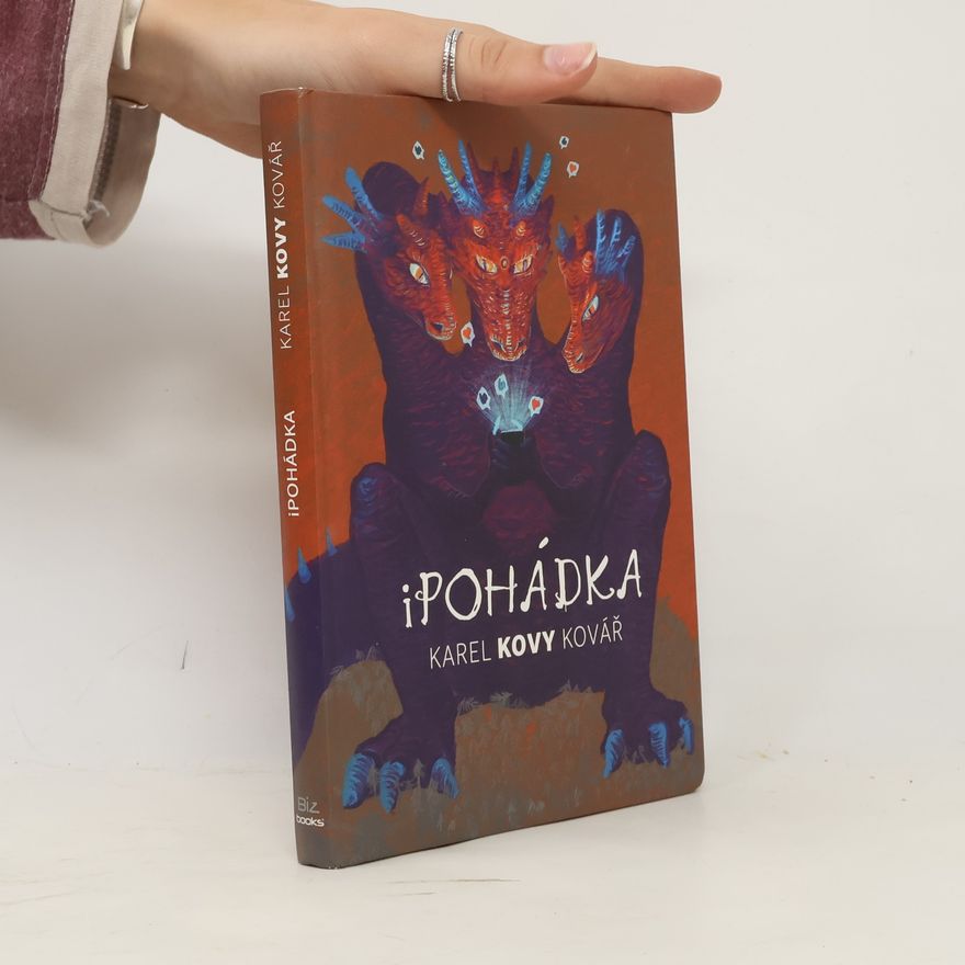 Kovy iPohádka