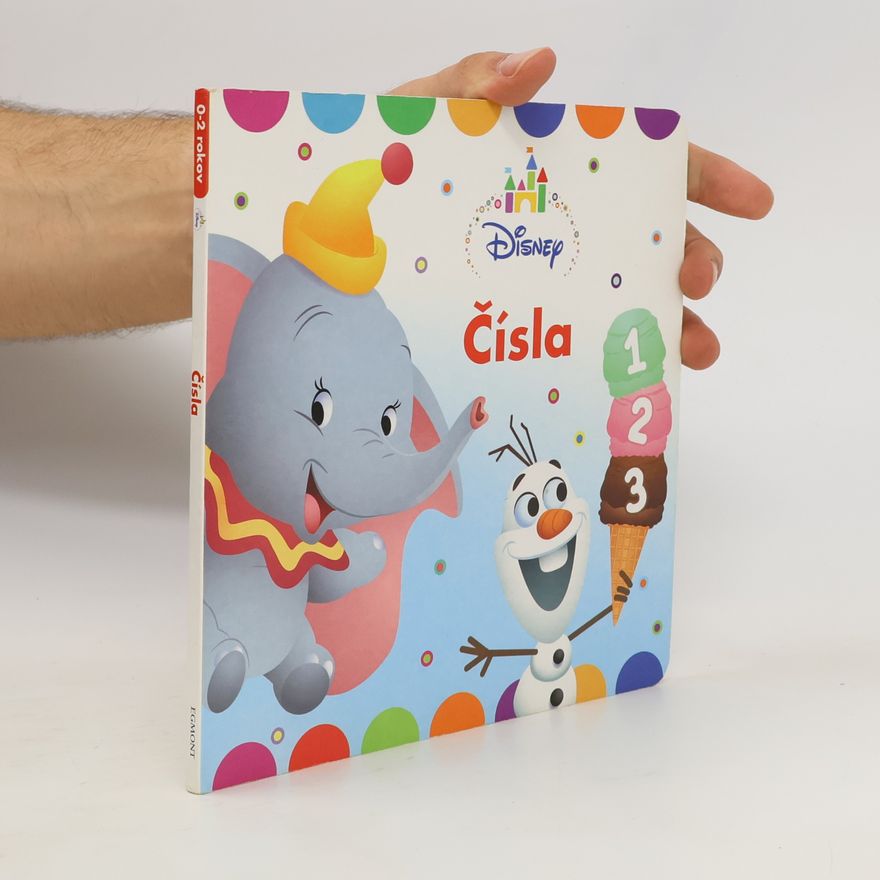 Various authors Čísla