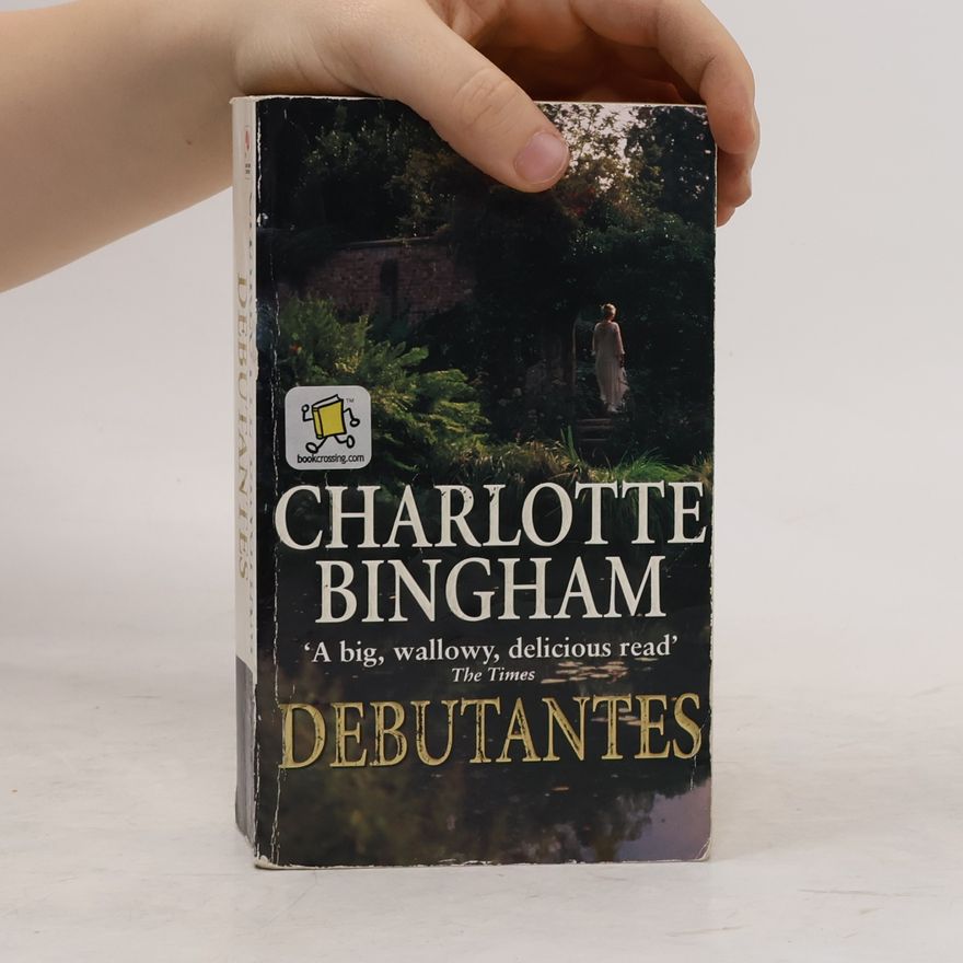 Charlotte Bingham Debutantes