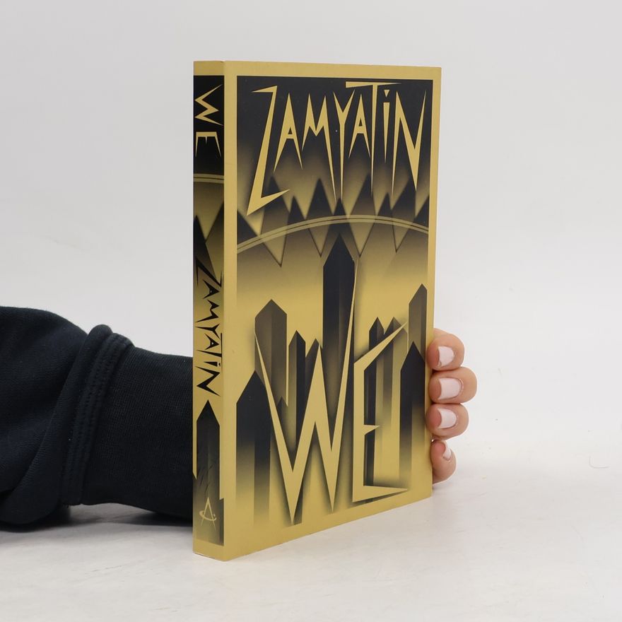 Yevgeny Zamyatin We
