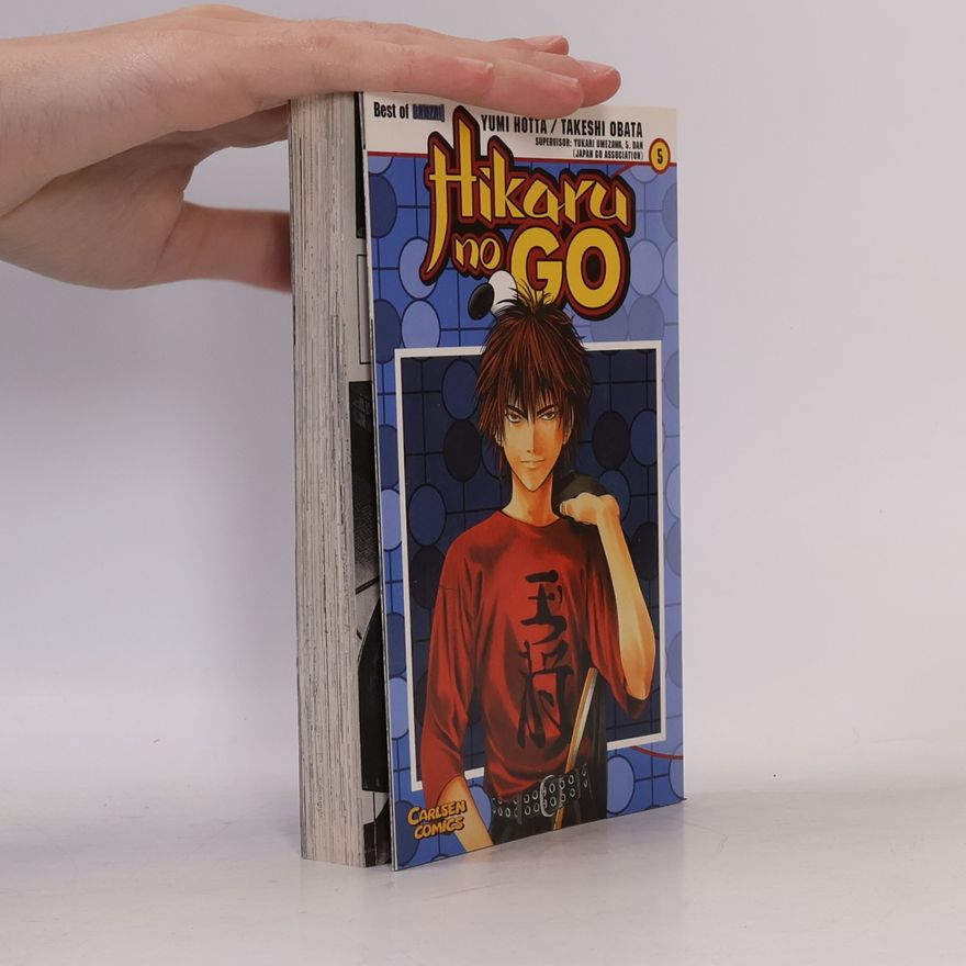 Autorenkollektiv Hikaru-no-go