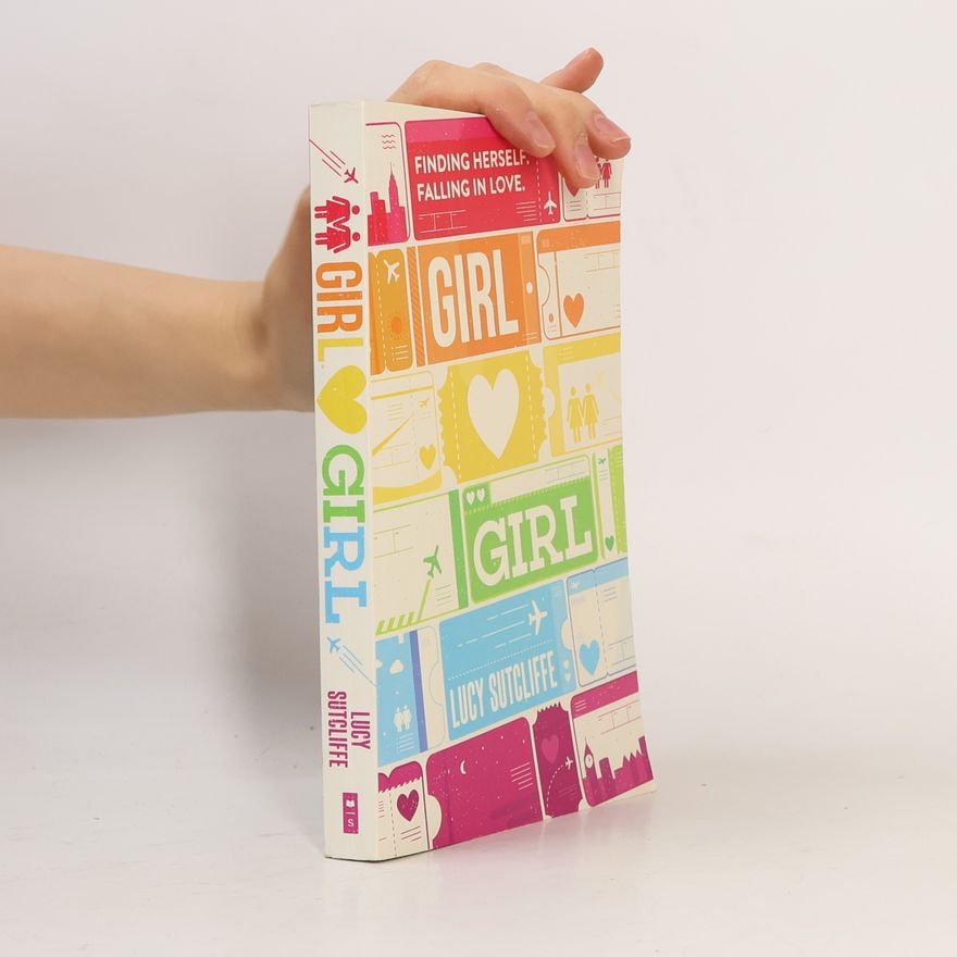 Lucy Sutcliffe Girl Hearts Girl