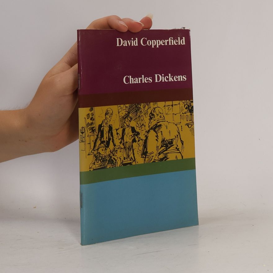 Charles Dickens David Copperfield