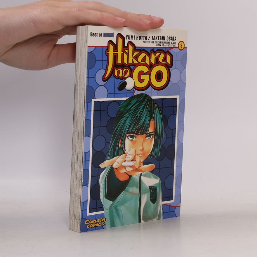 Autorenkollektiv Hikaru-no-go