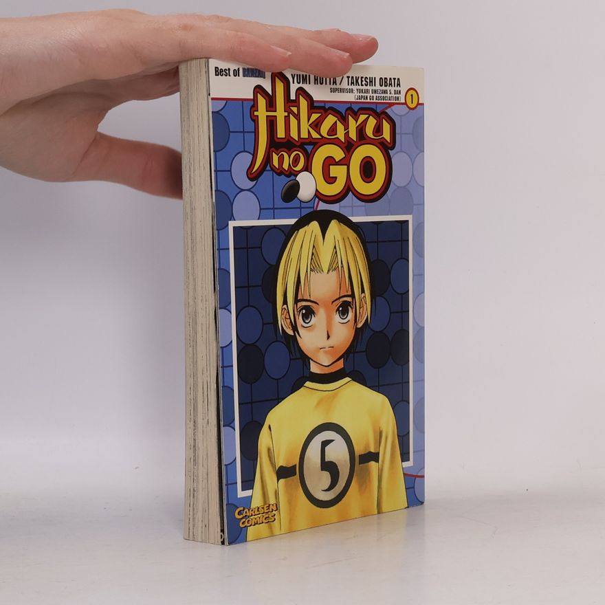 Autorenkollektiv Hikaru-no-go