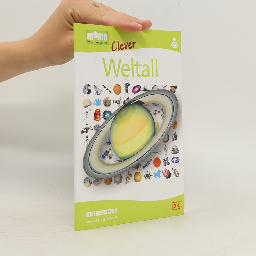 Autorenkollektiv Clever Weltall