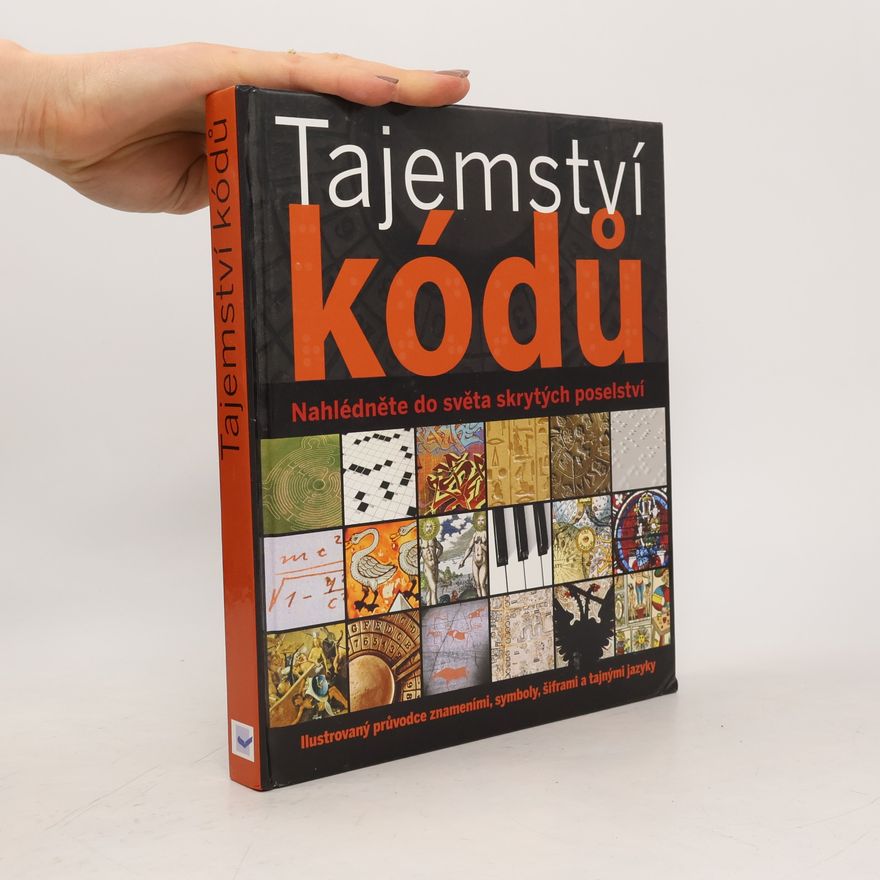 Paul Lunde Tajemství kódů