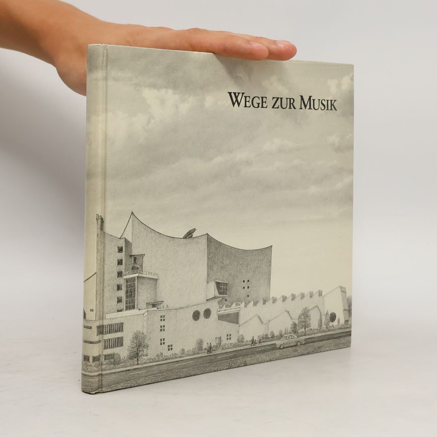 Dagmar Droysen Wege zur Musik