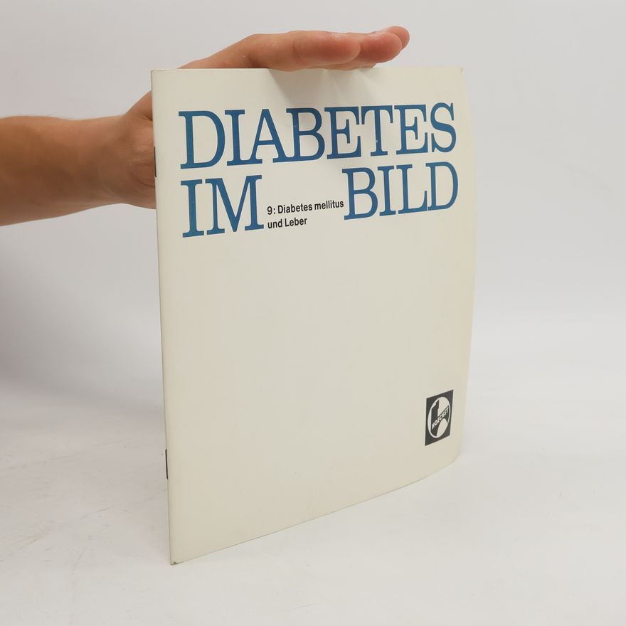Various authors Diabetes im Bild