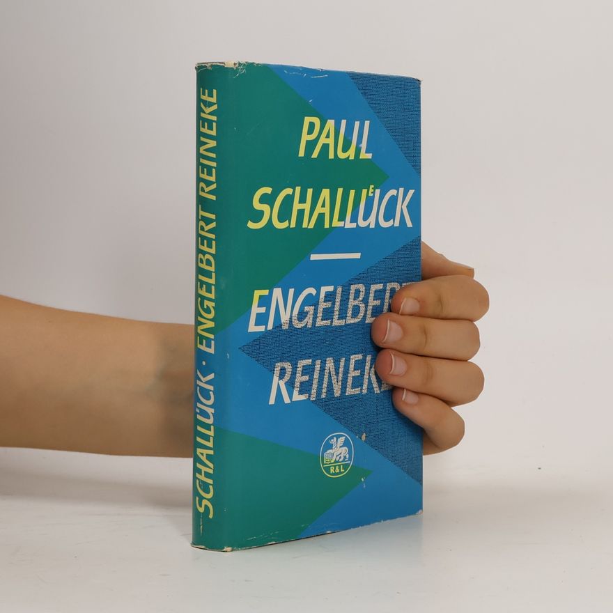 Paul Schallück Engelbert Reineke