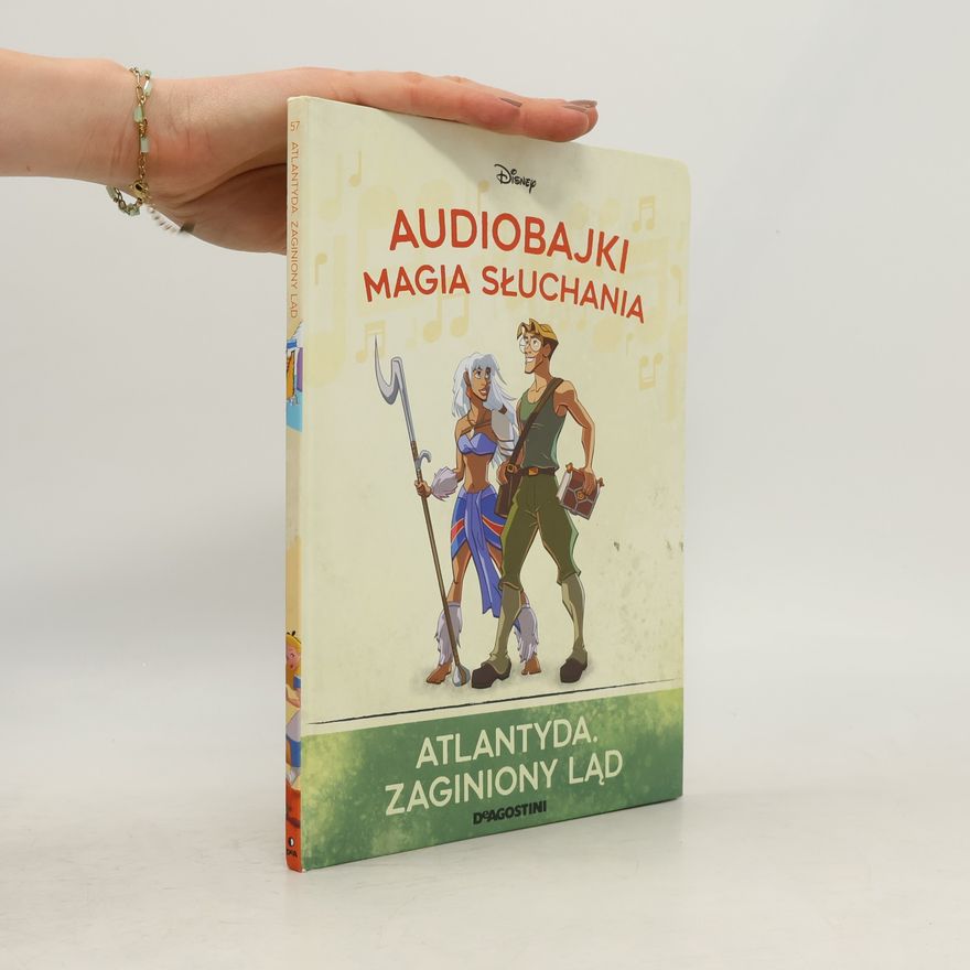 Kolektív autorov Atlantyda. Zaginiony ląd 57