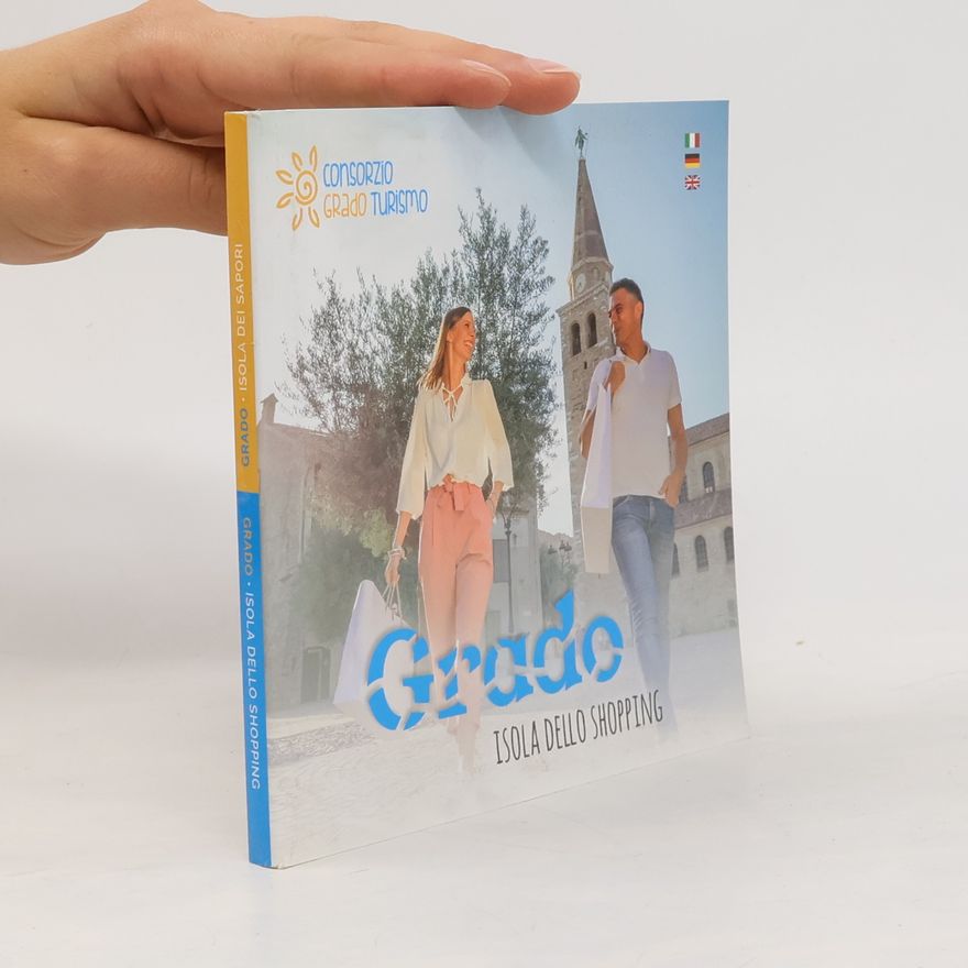Autorenkollektiv Grado. Isola Dello Shopping