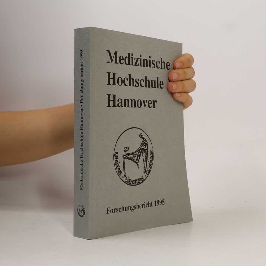 Autorenkollektiv Medizinische Hochschule Hannover