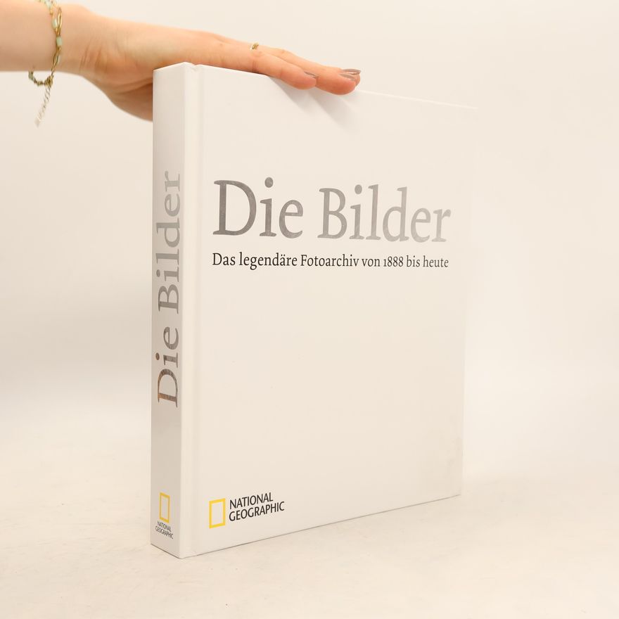 Autorenkollektiv National Geographic Die Bilder
