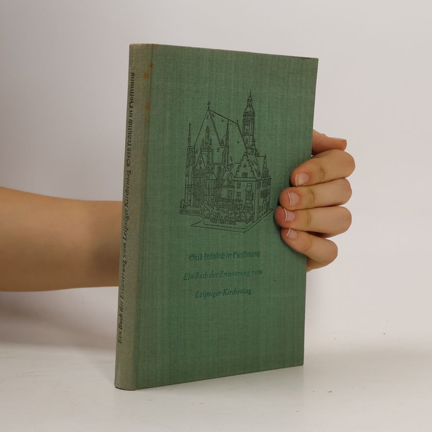 Autorenkollektiv Seid fröhlich in Hoffnung