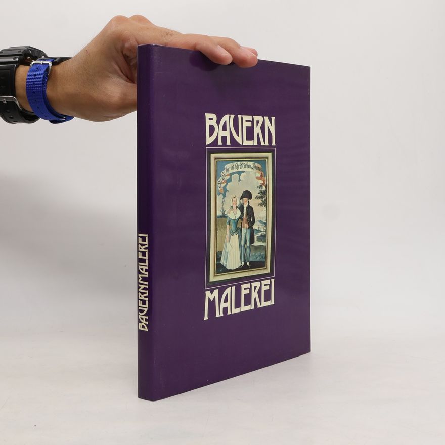 Autorenkollektiv Bauernmalerei
