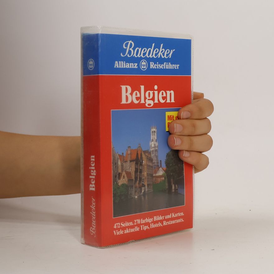 Rainer Eisenschmid Belgien