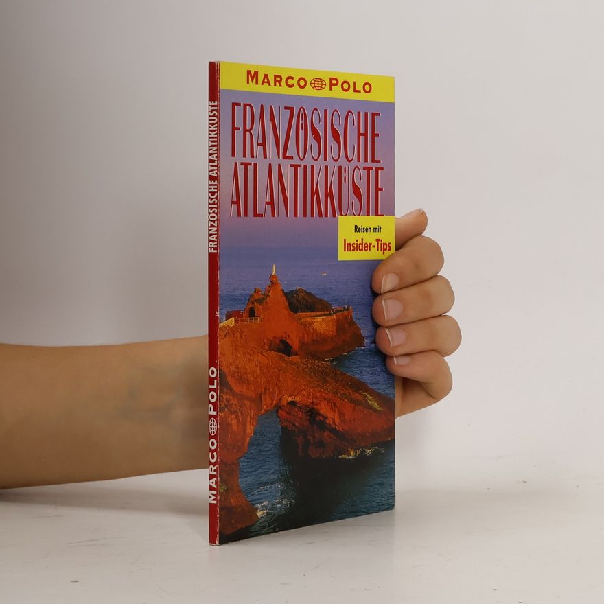 Axel Patitz Französische Atlantikküste