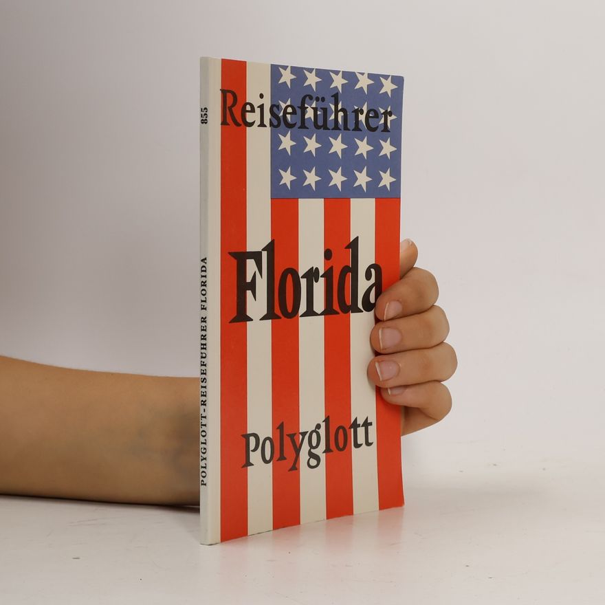 Auteurscollectief Reiseführer : Florida
