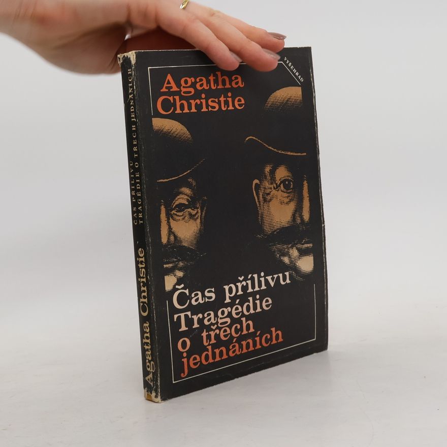Agatha Christie Čas přílivu