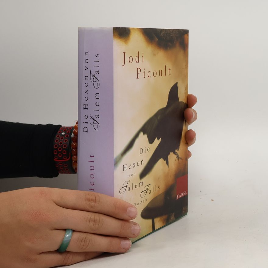 Jodi Picoult Die Hexen von Salem Falls