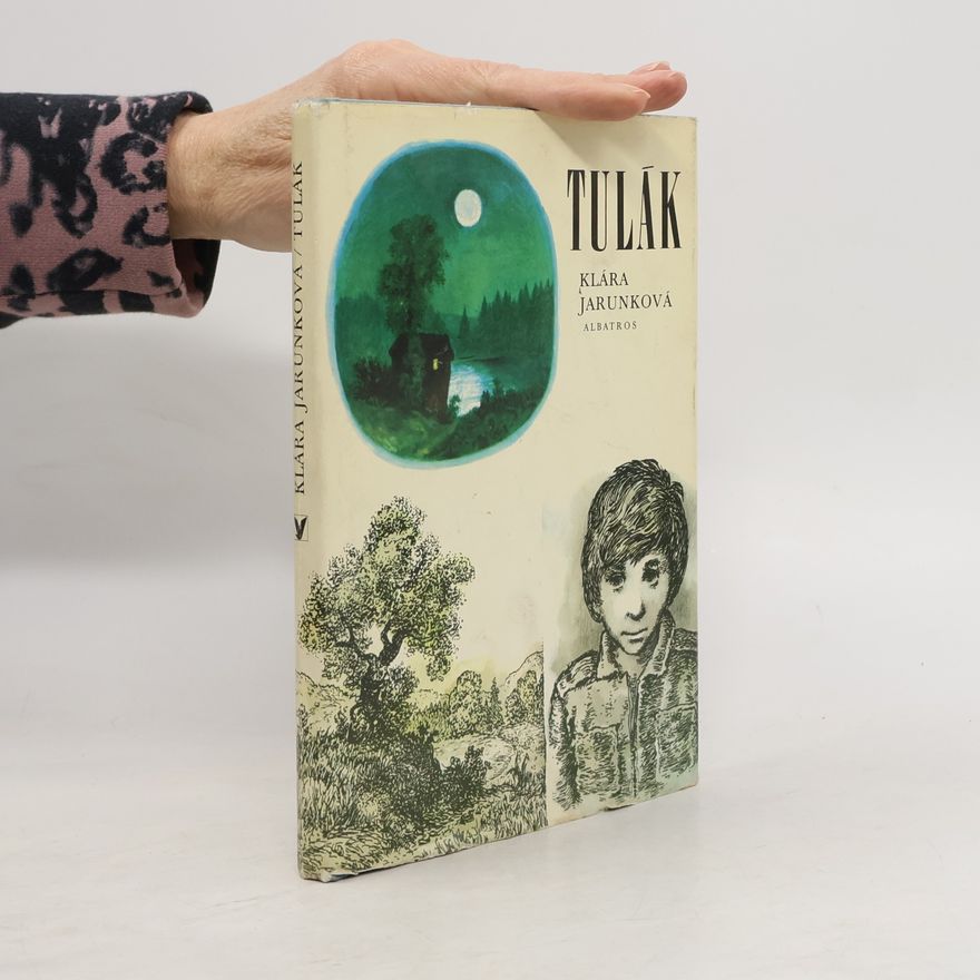 Klára Jarunková Tulák