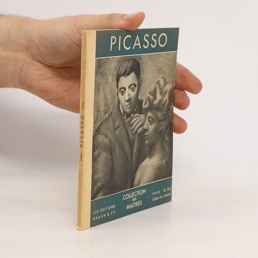 Autorenkollektiv Picasso